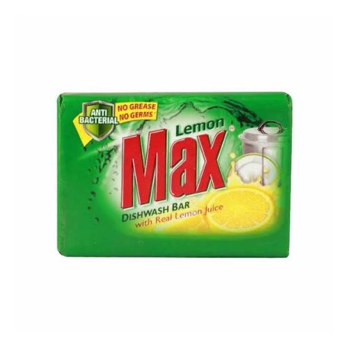 The HKB Lemon Max Bar 290GM.