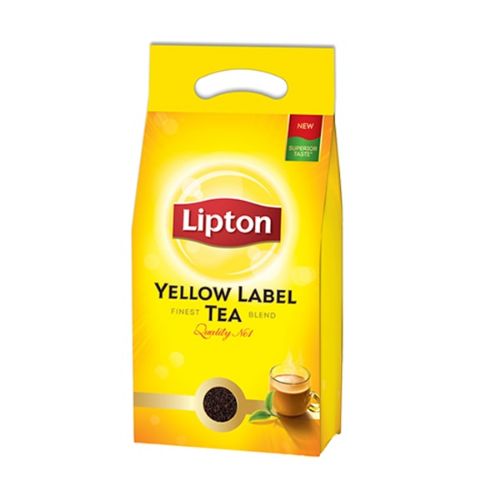 The HKB Lipton Yellow Label Tea 800g