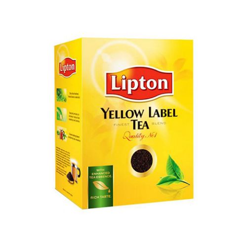 The HKB Lipton Yellow Label Tea 70GM