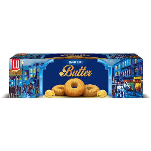 The HKB Lu Bakeri Butter Cookies Family Pack