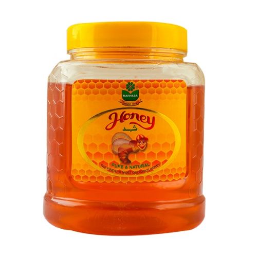 The HKB Marhaba Honey 1 KG