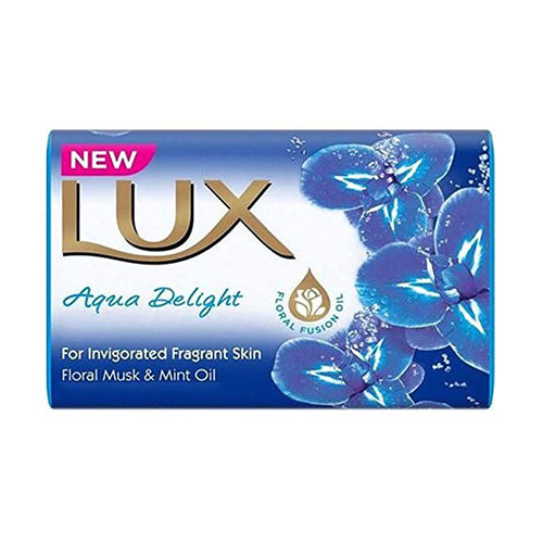 The HKB Lux Aqua Delight Soap 170G