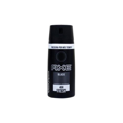 The HKB Axe Black 48H Fresh Deodorant Body Spray 150 ML