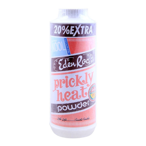 The HKB Eden Roc Prickly Heat Powder 325