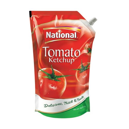 The HKB National Tomato Ketchup 950g