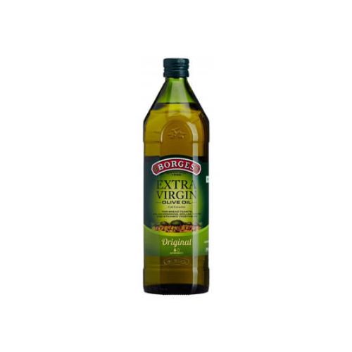 The HKB Borges Extra Virgin Olive Oil 1 Ltr