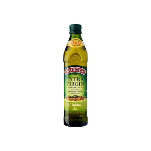 The HKB Borges Extra Virgin Olive Oil 250 ML