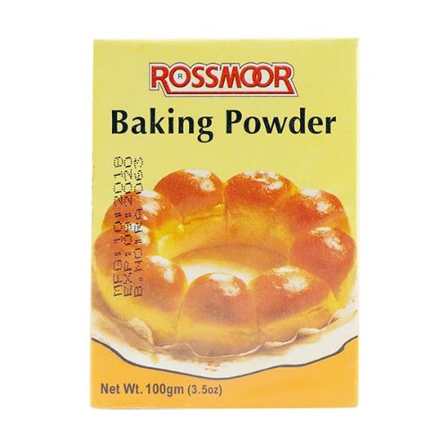 The HKB Rossmoor Baking Powder 100 GM
