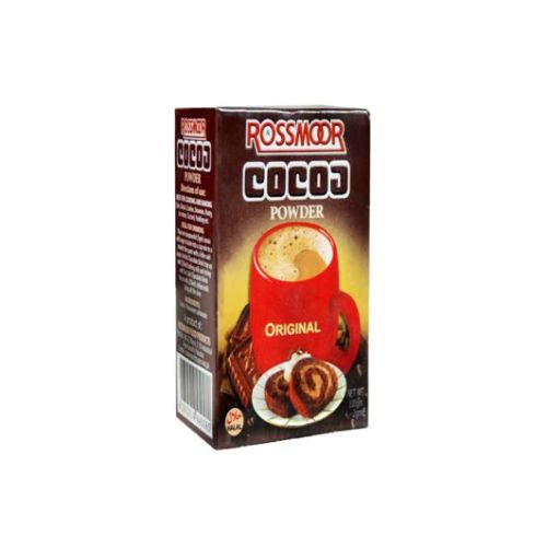 The HKB Rossmoor Cocoa Powder 50 GM