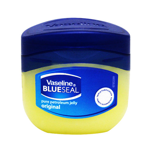 The HKB Vaseline Blue Seal Original 50ml