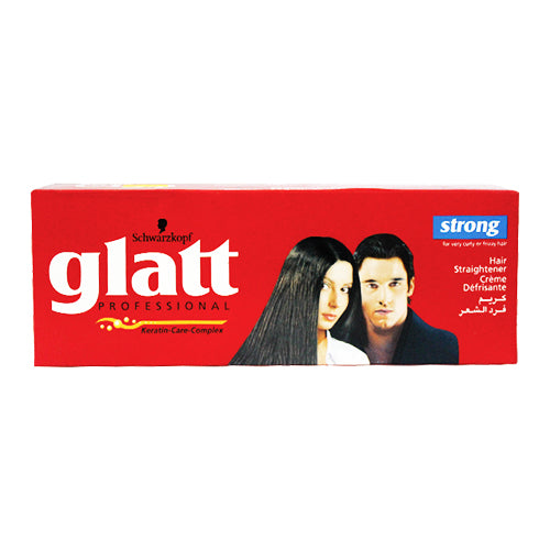 The HKB Glatt Professional Hair Cream