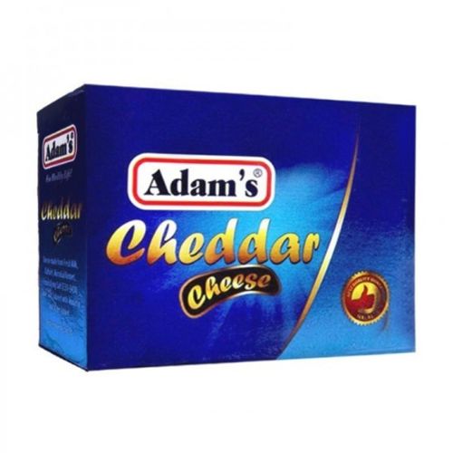 The HKB Adams Cheddar Cheese 400GM.