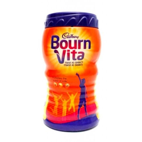 The HKB Cadbury Born Vita 500 GM