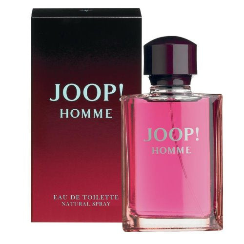 The HKB Joop Homme Natural Spray For Men 75ml