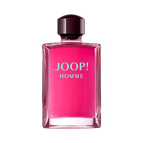 The HKB Joop Homme Perfume For Men 125 ml