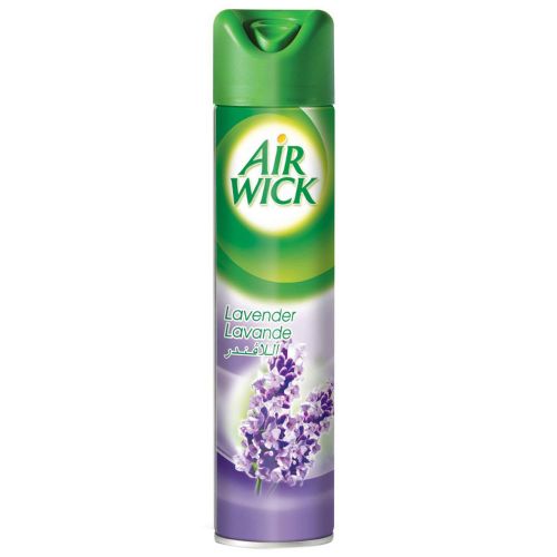 The HKB Air Wick Lavender Air Freshener 300 ML