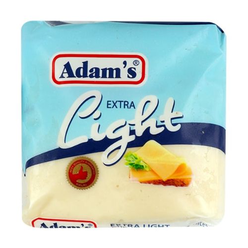The HKB Adams Cheese Diet Extra Light 200 GM.