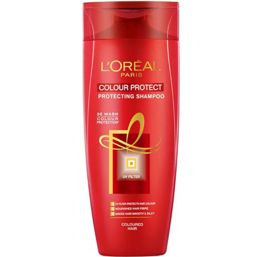 The HKB Loreal Paris Color Protecting Shampoo 360ML