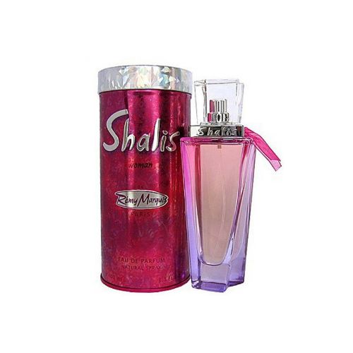 The HKB Remy Marquis Shalis For Women 100 ml
