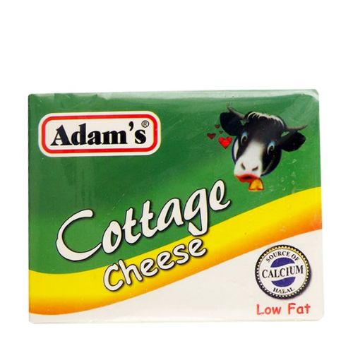 The HKB Adams Cottage Cheese 200 GM.