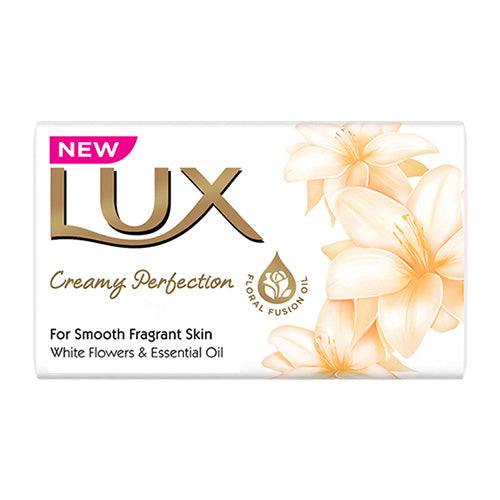 The HKB Lux Creamy Perfection Soap 170G