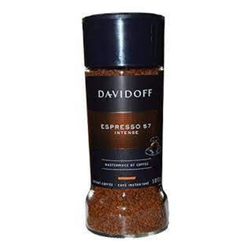 The HKB Davidoff Expresso 57 Coffee 100G