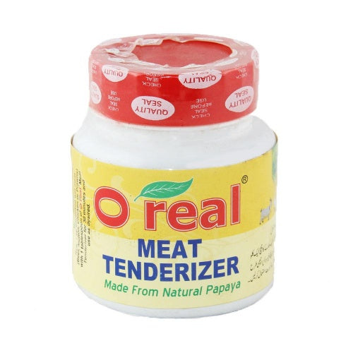The HKB Oreal Meat Tenderizer 100 GM