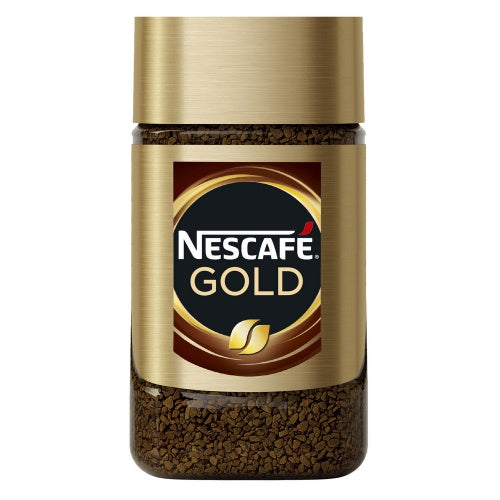 The HKB Nescafe Gold 50 GM