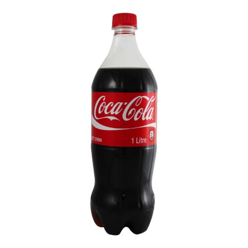 The HKB Coca Cola 1 Ltr