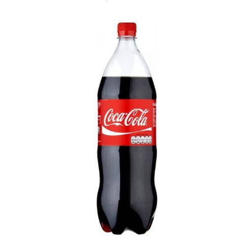 The HKB Coca Cola 1.5 Ltr