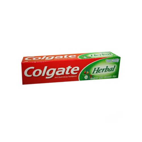 The HKB Colgate Herbal Toothpaste 150 GM