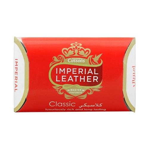 The HKB Imperial Leather Classic Soap 175 GM