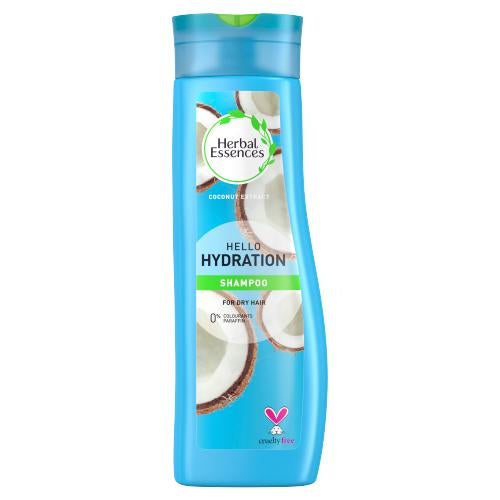 The HKB Herbal Essences Hello Hydration Shampoo 200ml