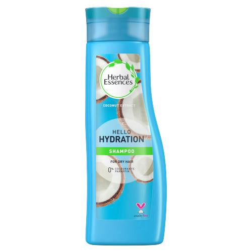 The HKB Herbal Essences Hello Hydration Shampoo 400ml