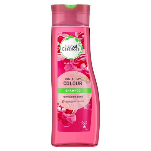 The HKB Herbal Essences Ignite My Colour Shampoo 400ml