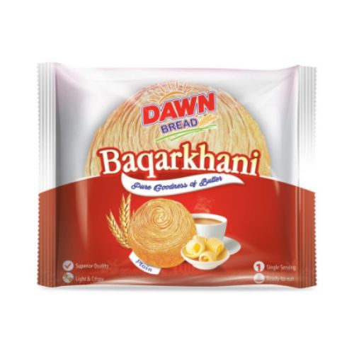 The HKB Dawn Bread Baqarkhani Single