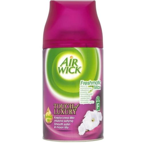 The HKB Air Wick Touch Of Luxury Air Freshener Refill 250 ML