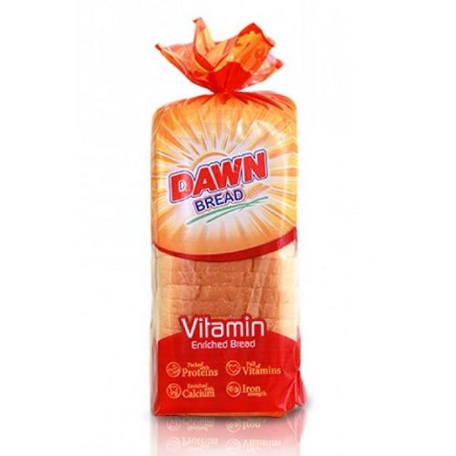 The HKB Dawn Bread Full Of Vitamin
