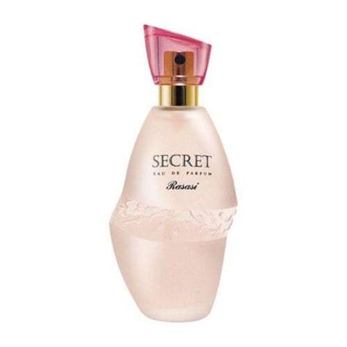 The HKB Secret Eau De Perfume For Women 75 ml