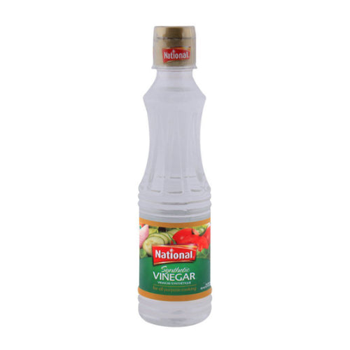The HKB National vinegar White 275ML