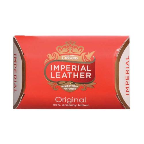 The HKB Imperial Leather Soap 100G
