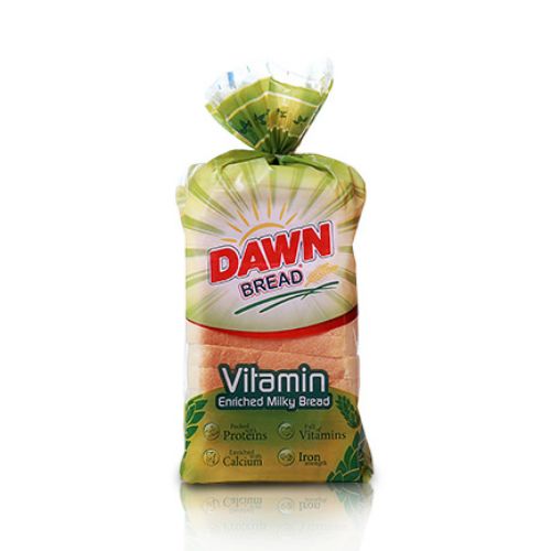 The HKB Dawn Bread Milky