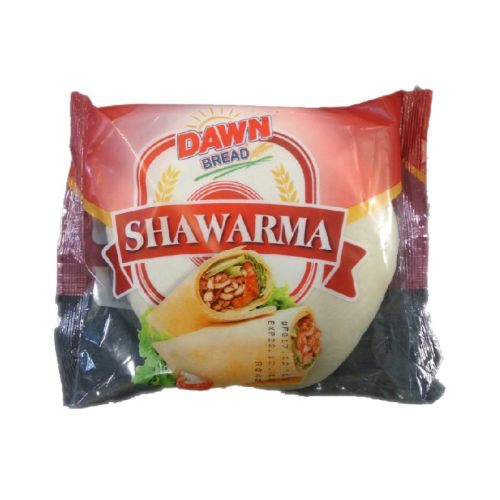 The HKB Dawn Shawarma Bread