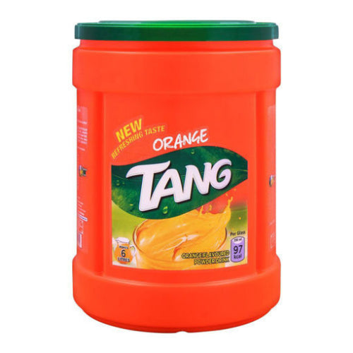 The HKB Tang Orange Box 750G
