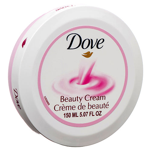 The HKB Dove Beauty Cream 150 ML
