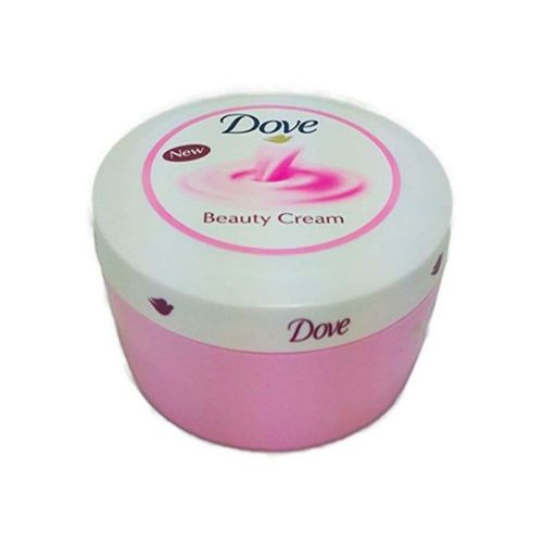 The HKB Dove Beauty Cream 300 ML