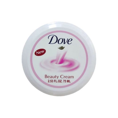 The HKB Dove Beauty Cream 75 ML