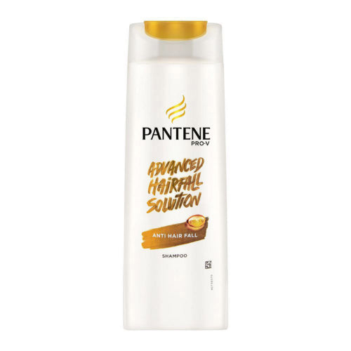 The HKB Pantene Anti Hair Fall Shampoo 185ml
