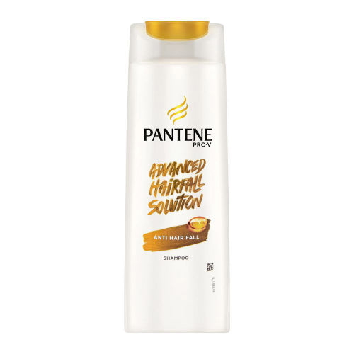 The HKB Pantene Anti Hair Fall Shampoo 360ml