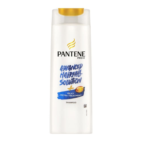 The HKB Pantene Milky Extra Treatment Shampoo 360ml